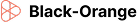 Black-Orange
